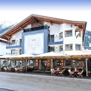 Maria Theresia Hotel Ischgl