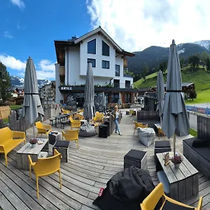 Hostel Skill Mountain - Und Bike Im Sommer Mit Joker Card, Saalbach-Hinterglemm