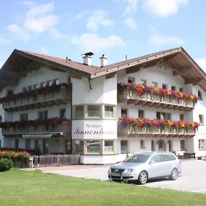 Sonnenheim Gasthuis Schönberg im Stubaital