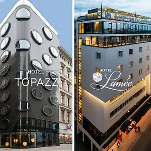 Topazz & Lamee Hotel Wenen